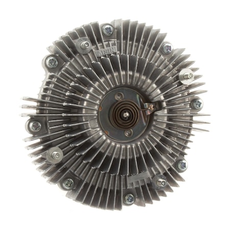 Aisin Toyota 4Runner 09-03/Fj Cruiser 09-07/Ta Fan Clutch, Fct072 FCT072